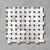 Hampton Basketweave Tiles – Marble